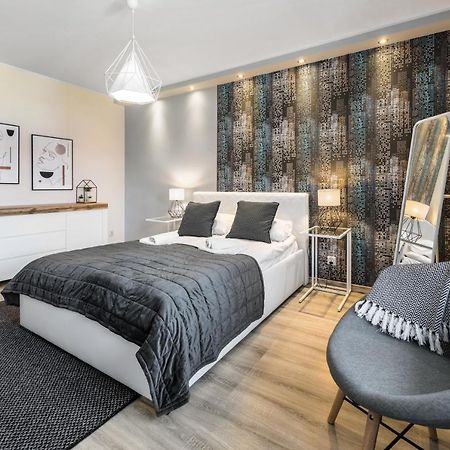Vip Apartamenty Centrum Przy Rowni Zakopane Esterno foto
