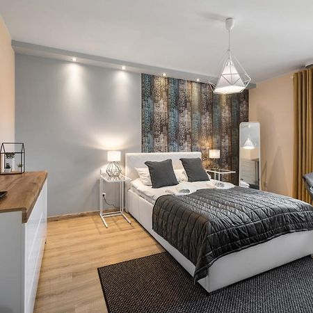 Vip Apartamenty Centrum Przy Rowni Zakopane Esterno foto