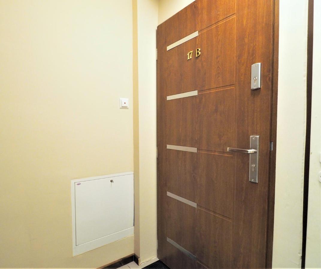 Vip Apartamenty Centrum Przy Rowni Zakopane Esterno foto