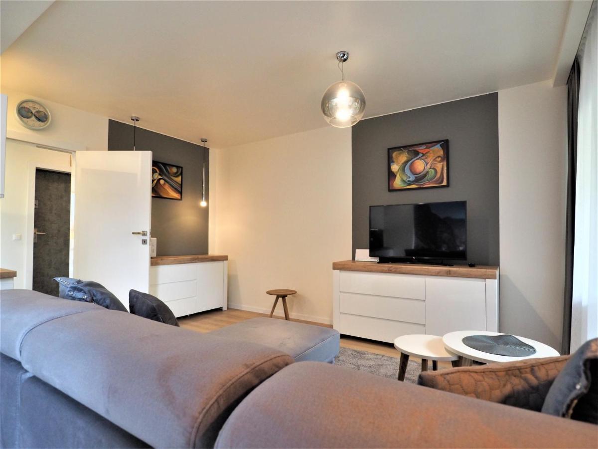 Vip Apartamenty Centrum Przy Rowni Zakopane Esterno foto