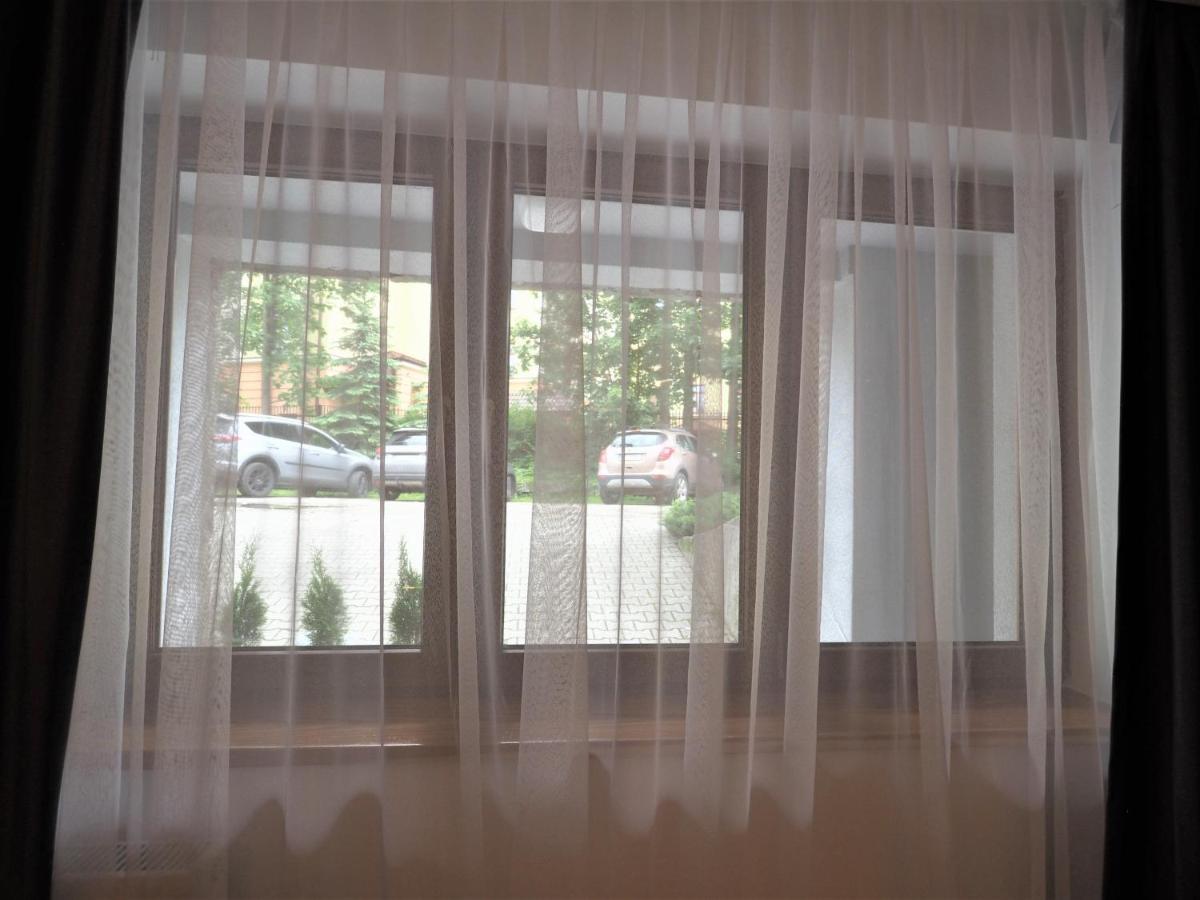 Vip Apartamenty Centrum Przy Rowni Zakopane Esterno foto