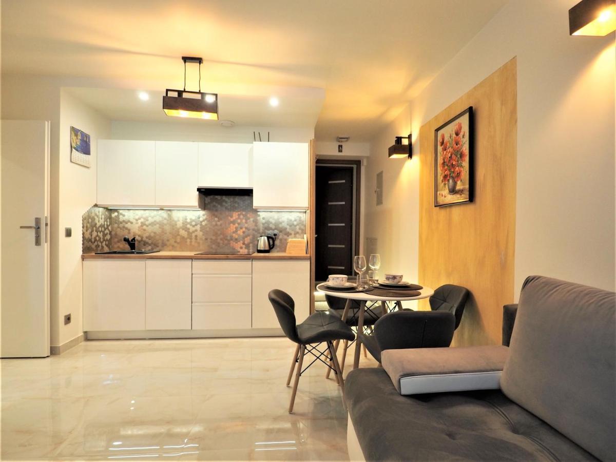 Vip Apartamenty Centrum Przy Rowni Zakopane Esterno foto