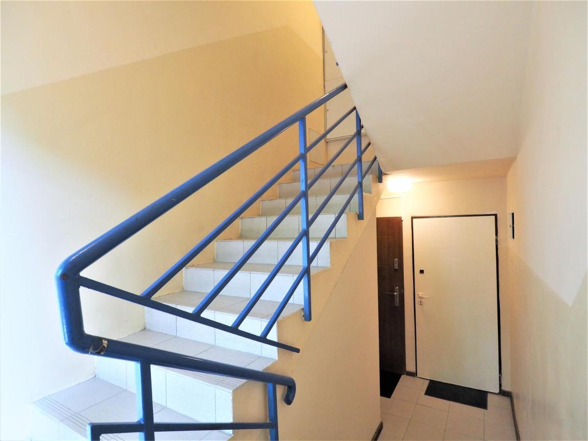 Vip Apartamenty Centrum Przy Rowni Zakopane Esterno foto