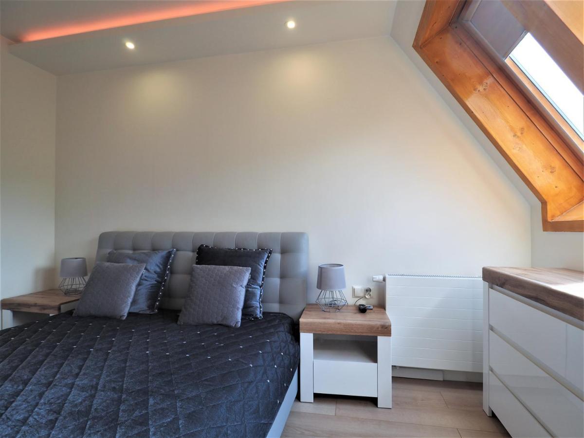 Vip Apartamenty Centrum Przy Rowni Zakopane Esterno foto