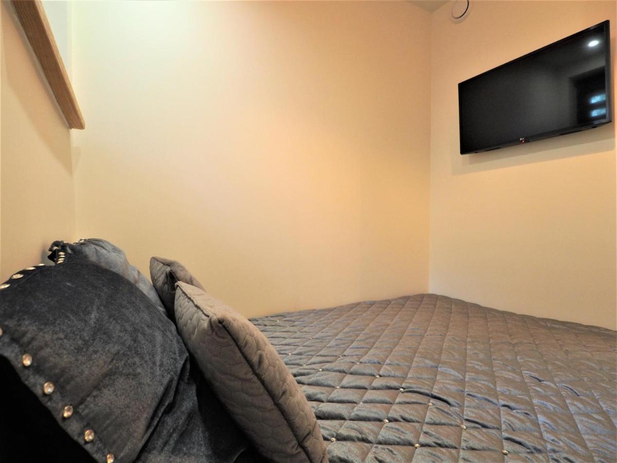Vip Apartamenty Centrum Przy Rowni Zakopane Esterno foto
