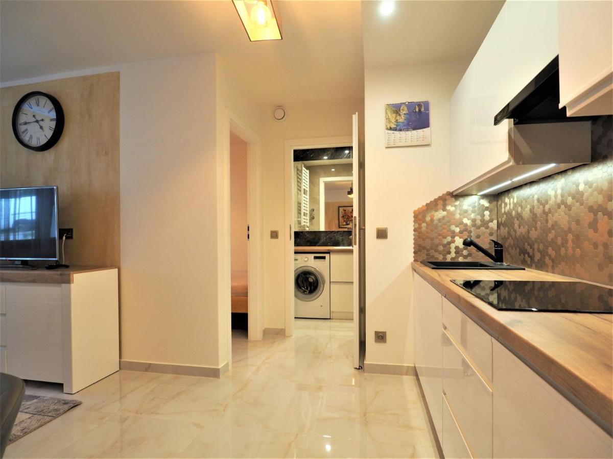 Vip Apartamenty Centrum Przy Rowni Zakopane Esterno foto