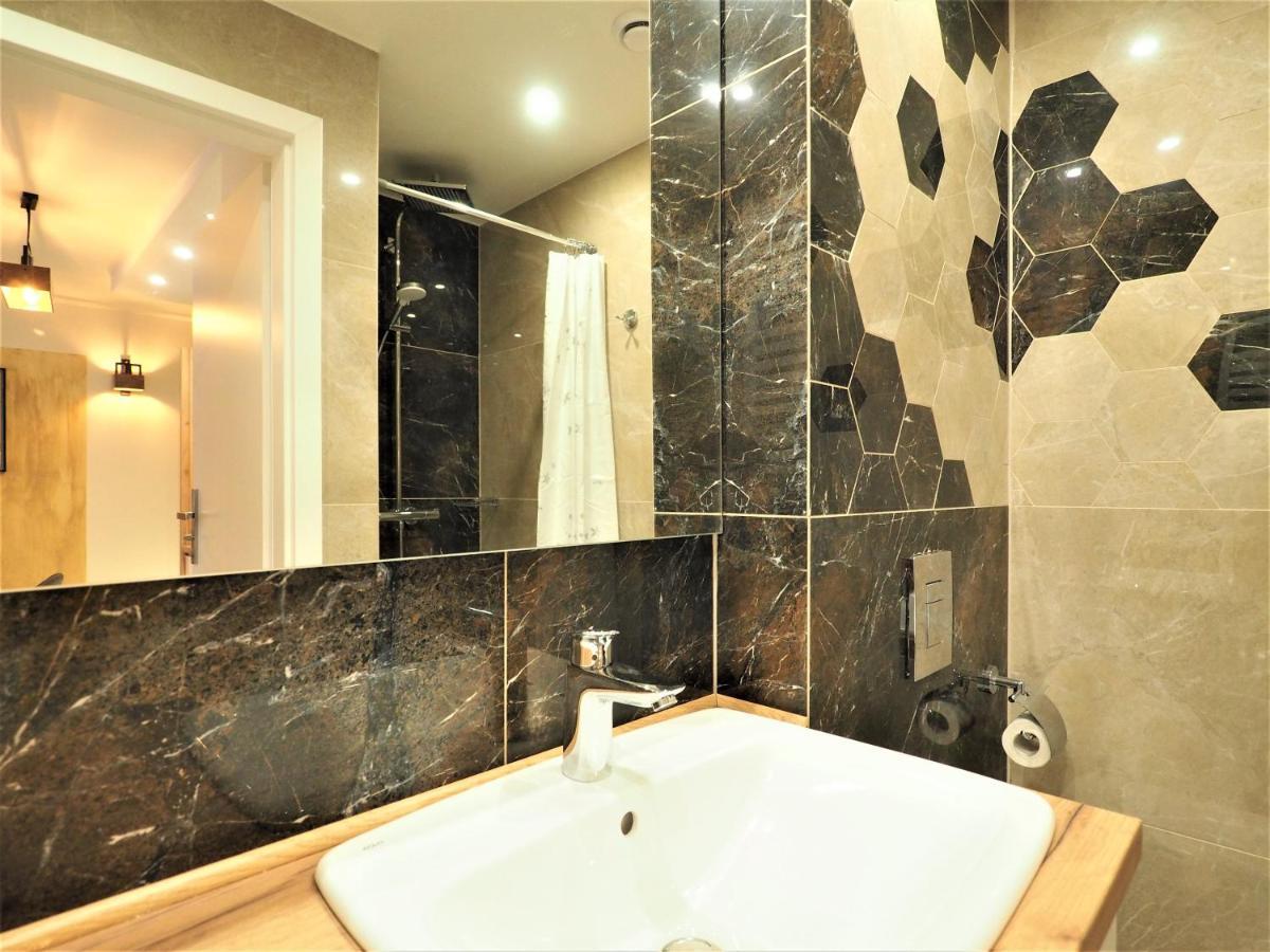 Vip Apartamenty Centrum Przy Rowni Zakopane Esterno foto