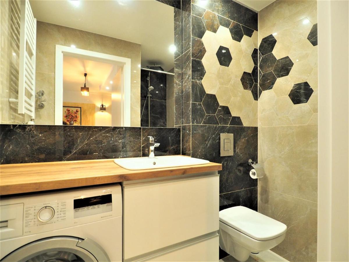 Vip Apartamenty Centrum Przy Rowni Zakopane Esterno foto