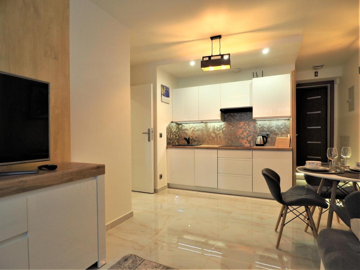 Vip Apartamenty Centrum Przy Rowni Zakopane Esterno foto