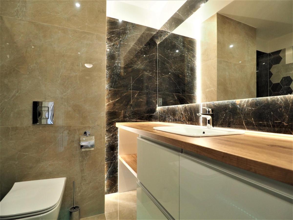 Vip Apartamenty Centrum Przy Rowni Zakopane Esterno foto