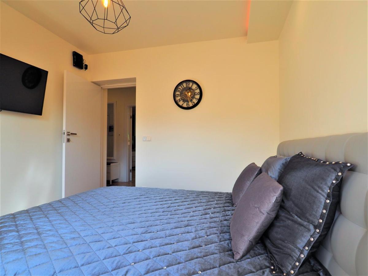 Vip Apartamenty Centrum Przy Rowni Zakopane Esterno foto