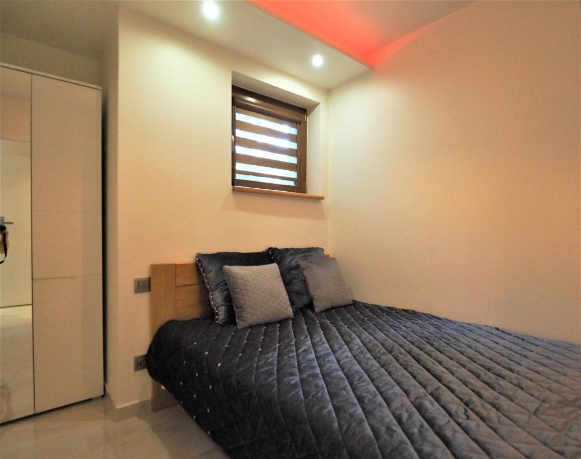 Vip Apartamenty Centrum Przy Rowni Zakopane Esterno foto