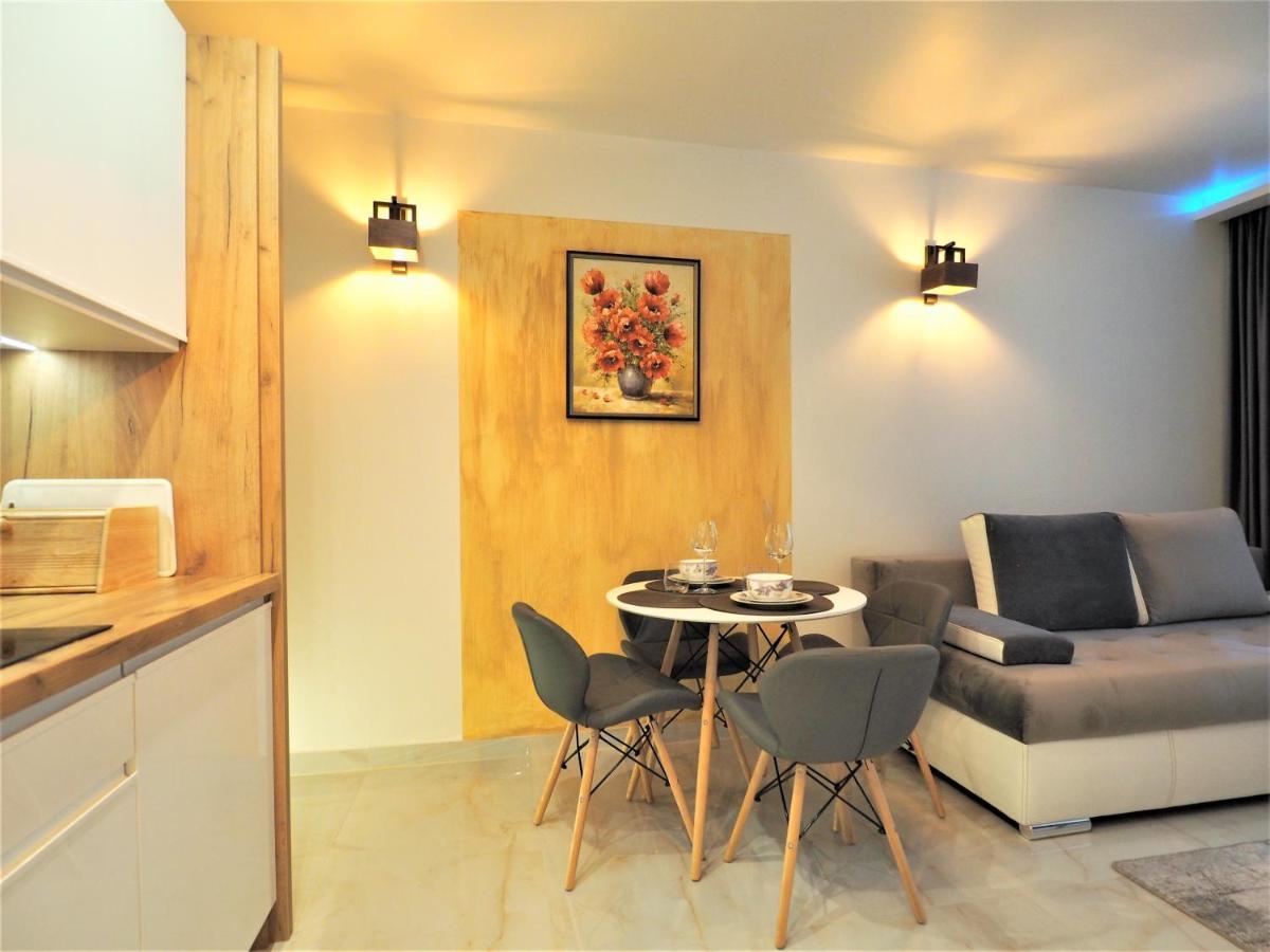 Vip Apartamenty Centrum Przy Rowni Zakopane Esterno foto