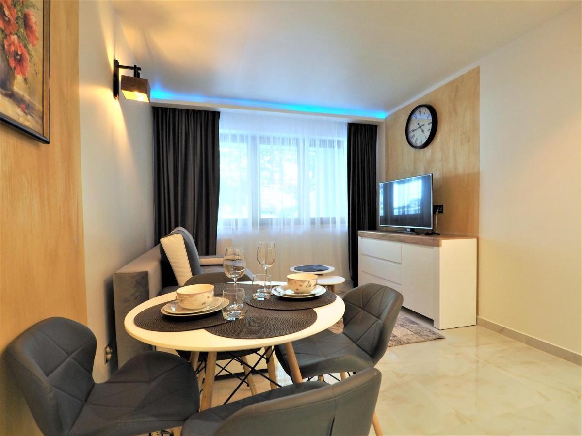 Vip Apartamenty Centrum Przy Rowni Zakopane Esterno foto